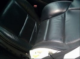 2011 MDX BLACK 3.7 AT. AWD #A24001